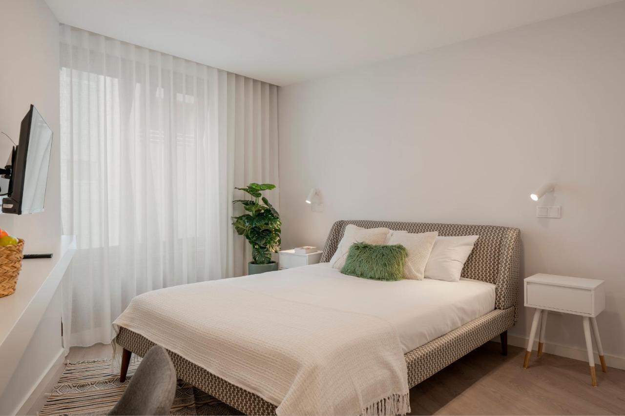 Cine Park Residences By An Island Apart Funchal Dış mekan fotoğraf